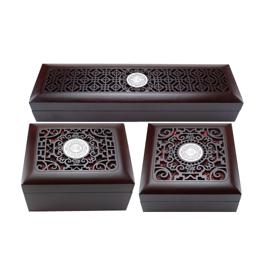 木質(zhì)禮品包裝盒的好壞從哪幾方面辨別？