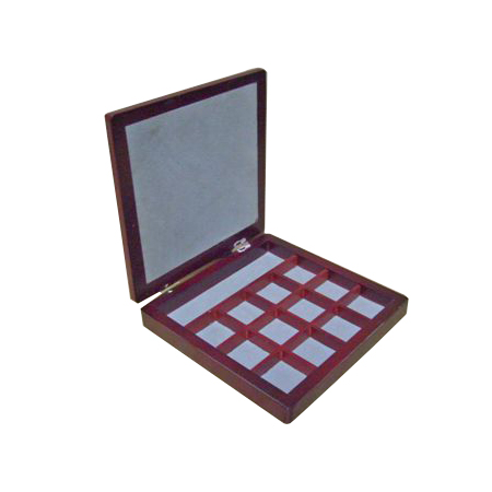 木制首飾盒的色彩要如何搭配？