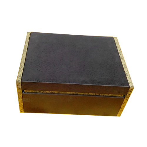 高端木制紅酒禮盒的歸類和工藝流程