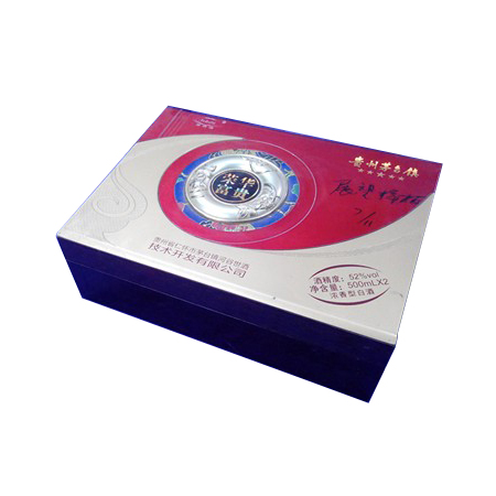 木制禮品包裝盒設(shè)計(jì)的重要性體現(xiàn)在哪些方面？