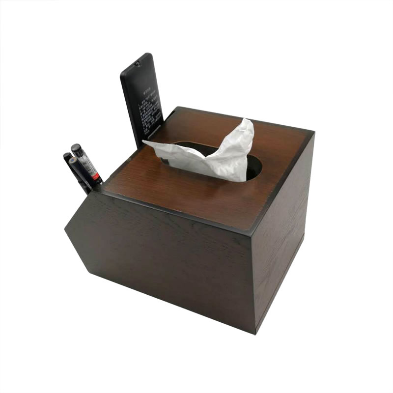 兩用多功能木盒