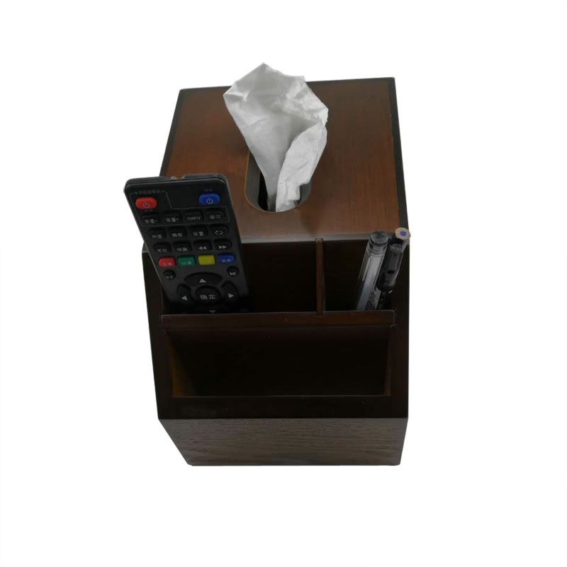 兩用多功能木盒