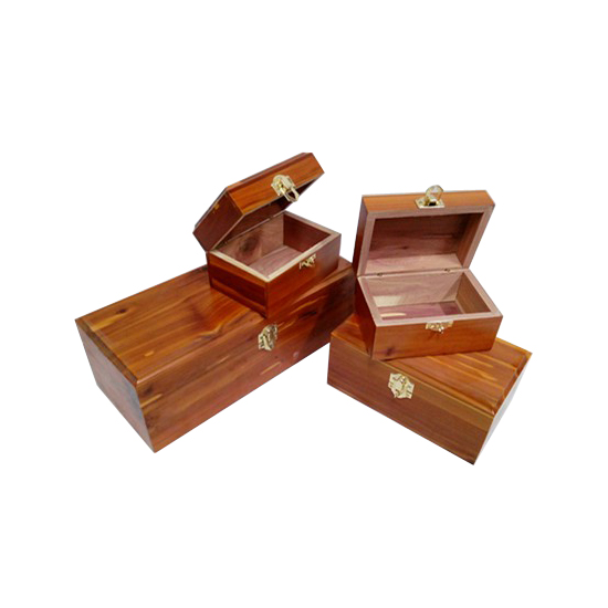 木制香杉寵物骨灰盒