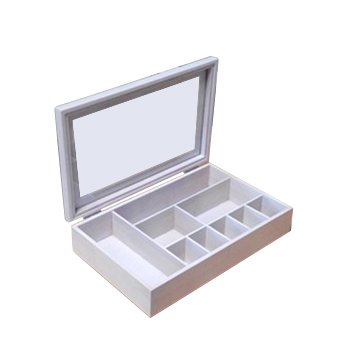 木制置物盒、木盒