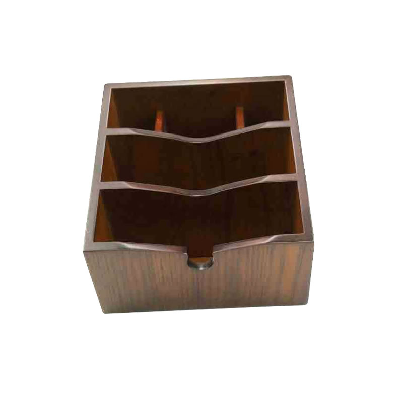 水曲柳紋收納盒