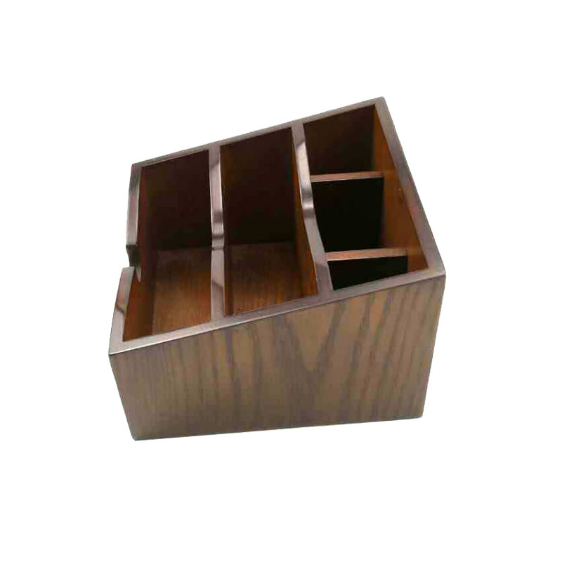 水曲柳紋收納盒