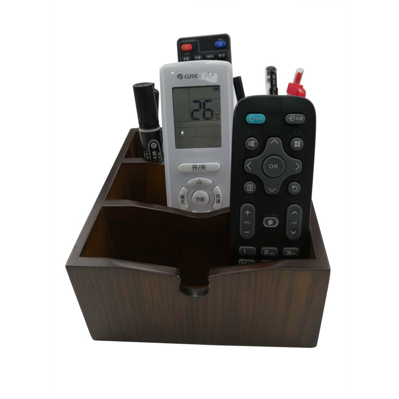 水曲柳紋收納盒