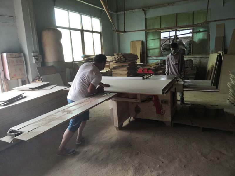 木工車間2