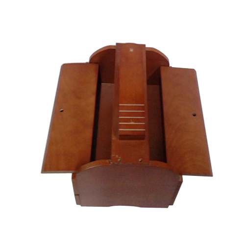 實(shí)木收納盒的特點(diǎn)是什么？