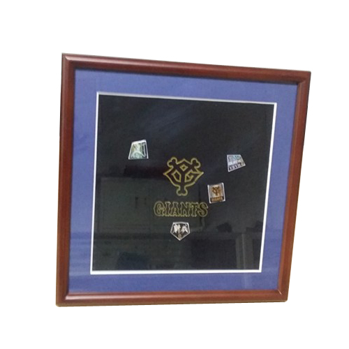 實木相框的特點