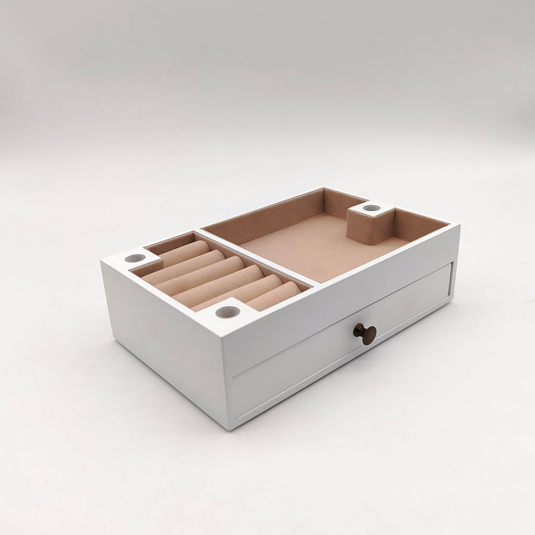 首飾盒生產(chǎn)