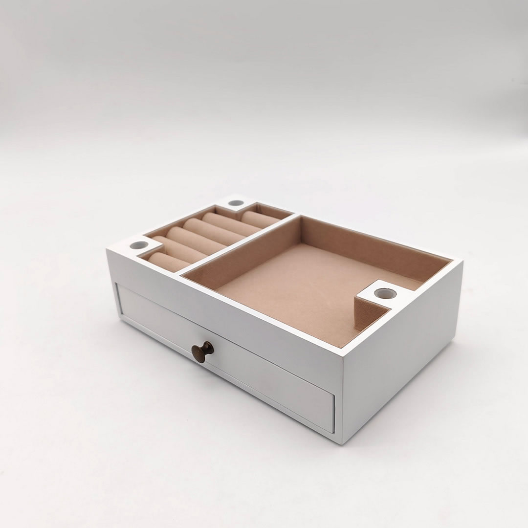 首飾盒生產(chǎn)