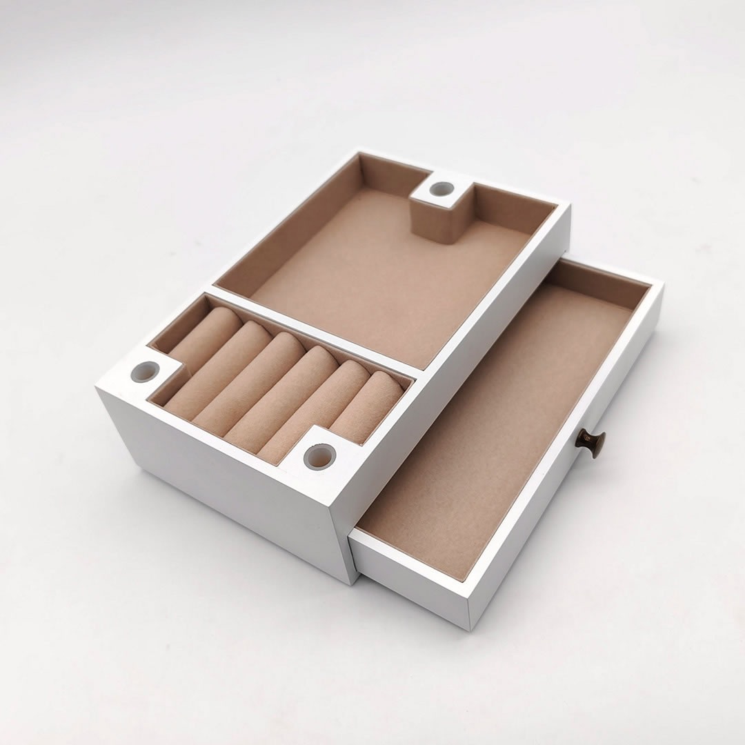 首飾盒生產(chǎn)