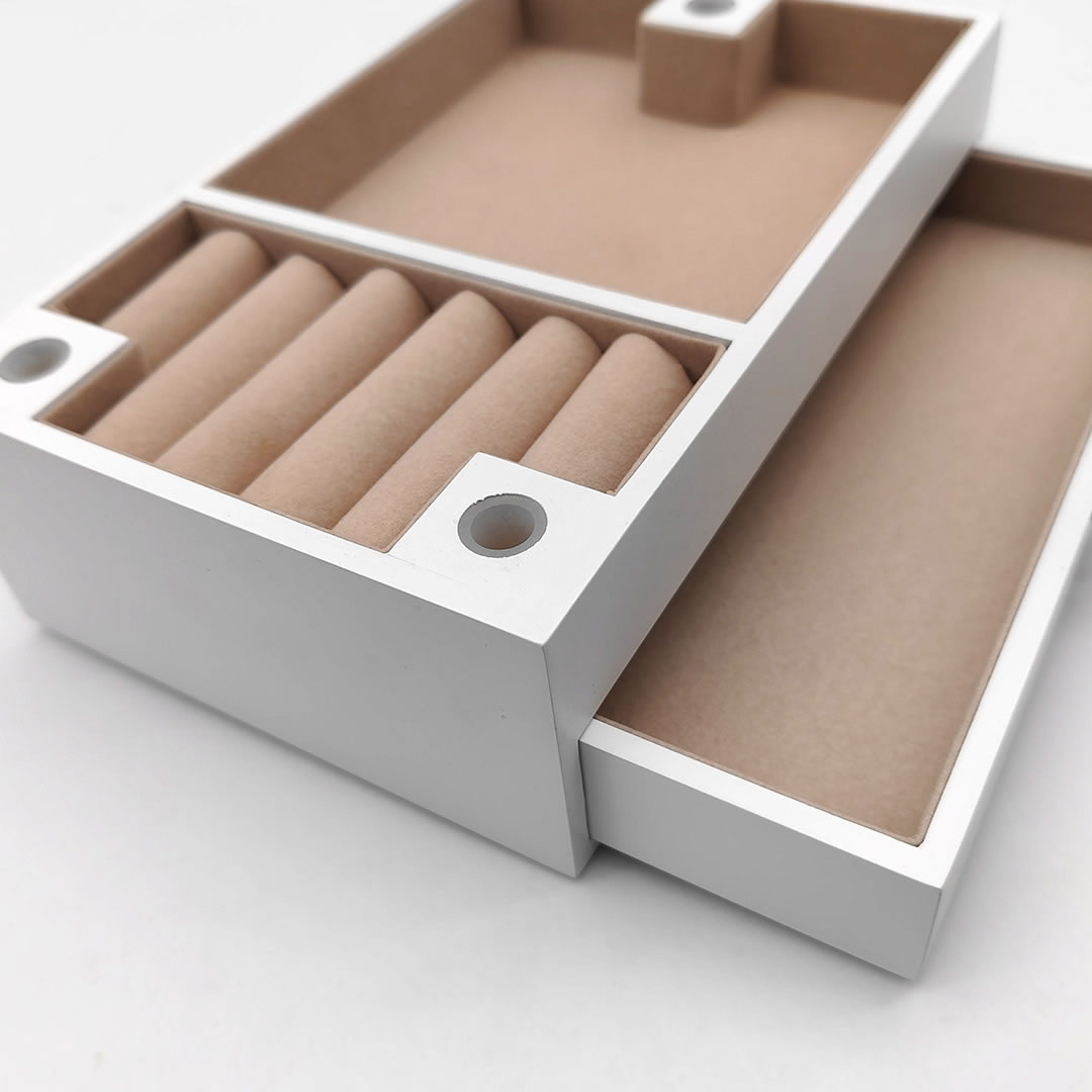 首飾盒生產(chǎn)