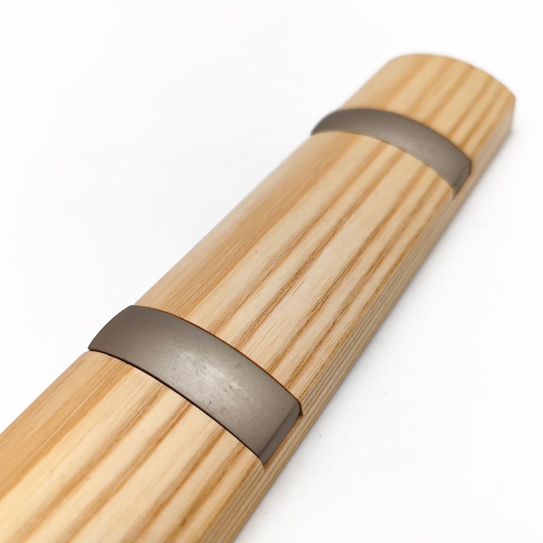 木質(zhì)陳列架