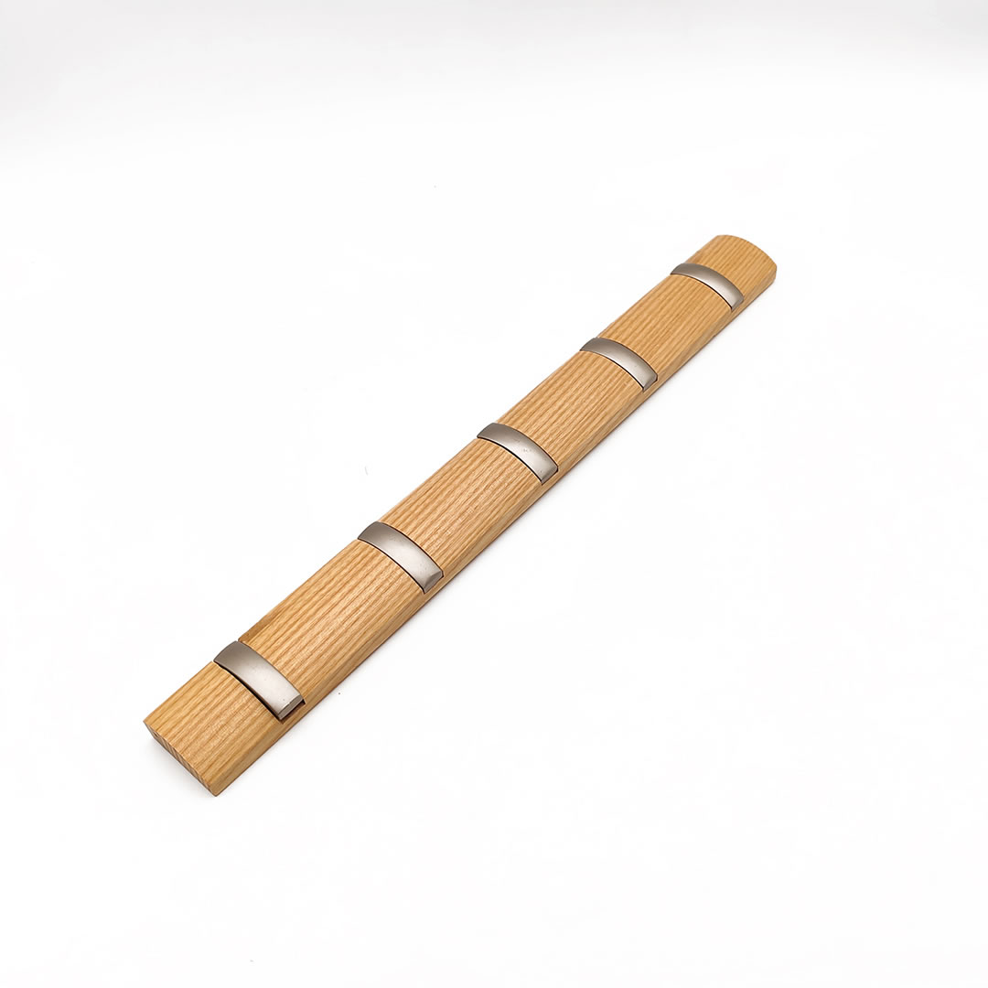 木質(zhì)陳列架