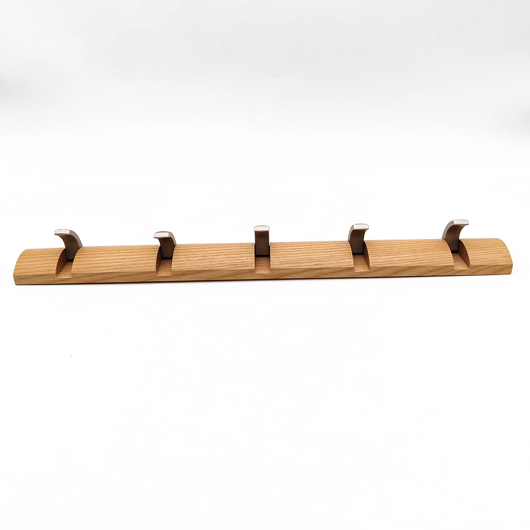 木質(zhì)陳列架