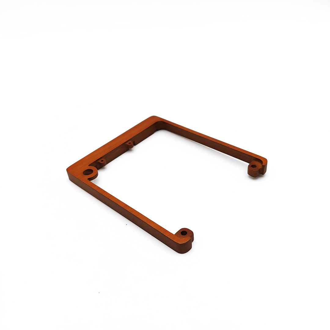 木質(zhì)陳列架