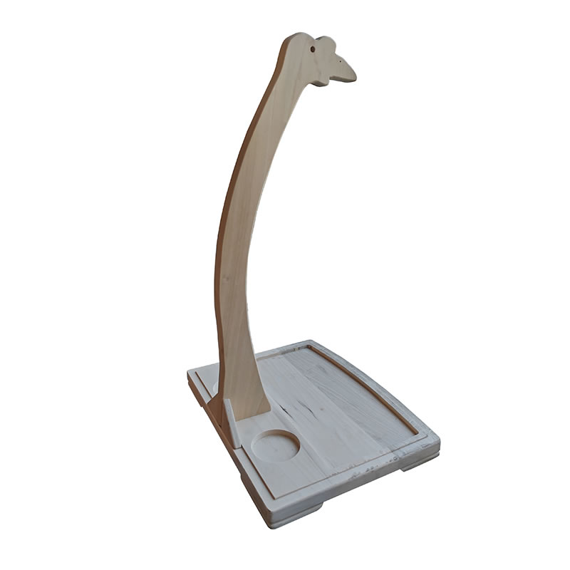 木質(zhì)陳列架