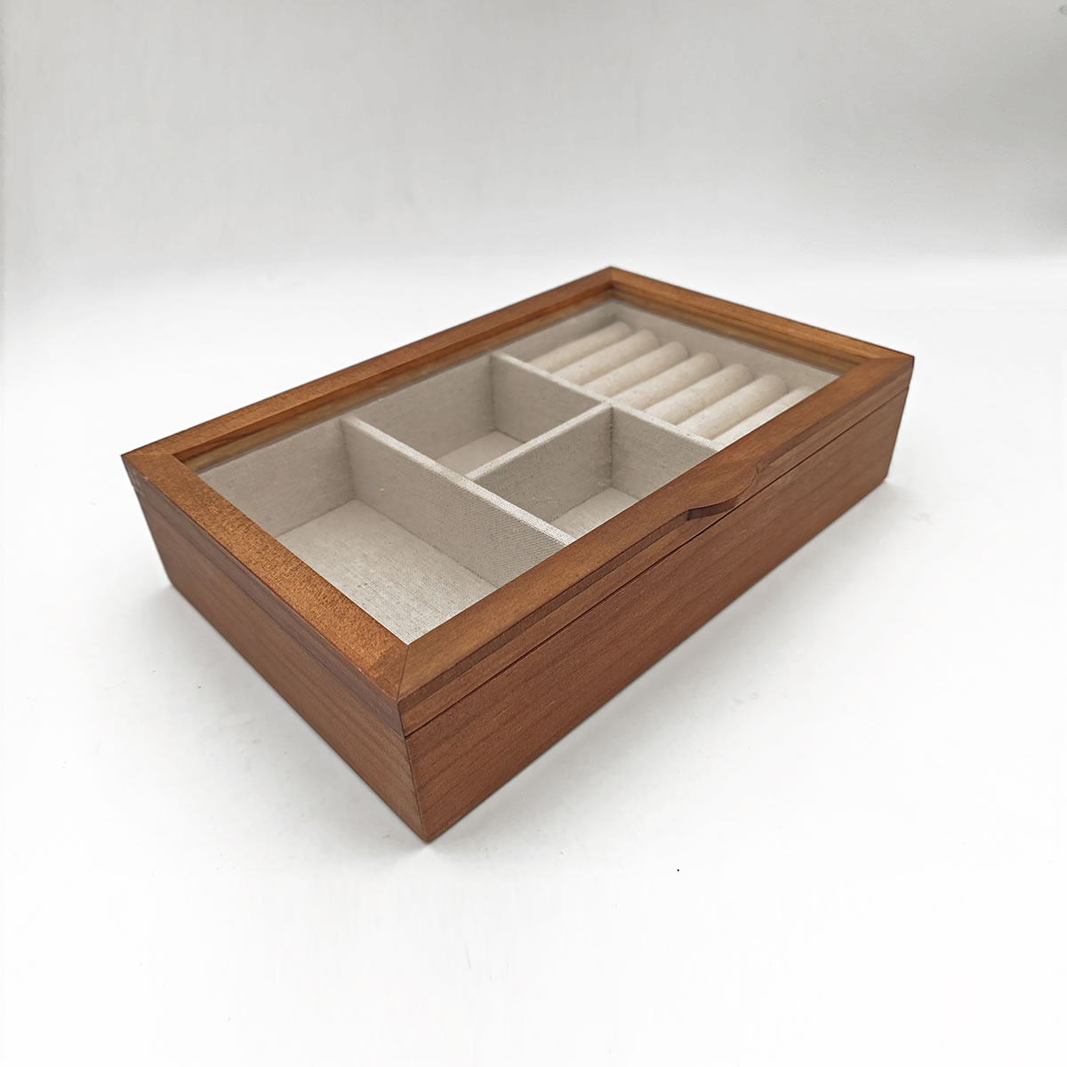 珠寶首飾收納盒