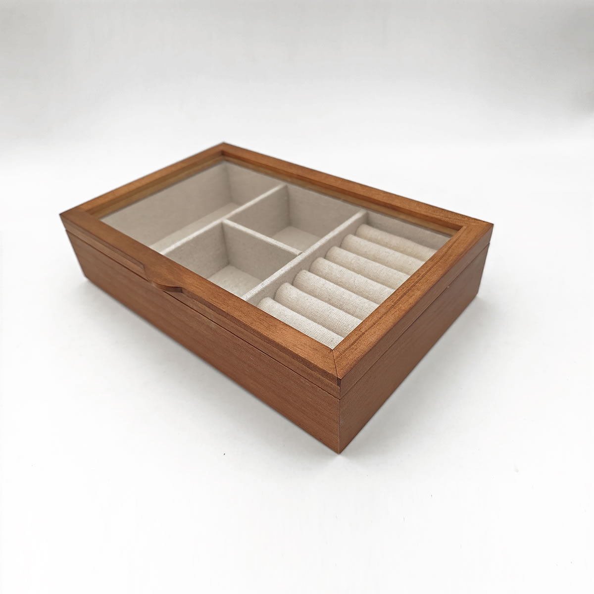 珠寶首飾收納盒