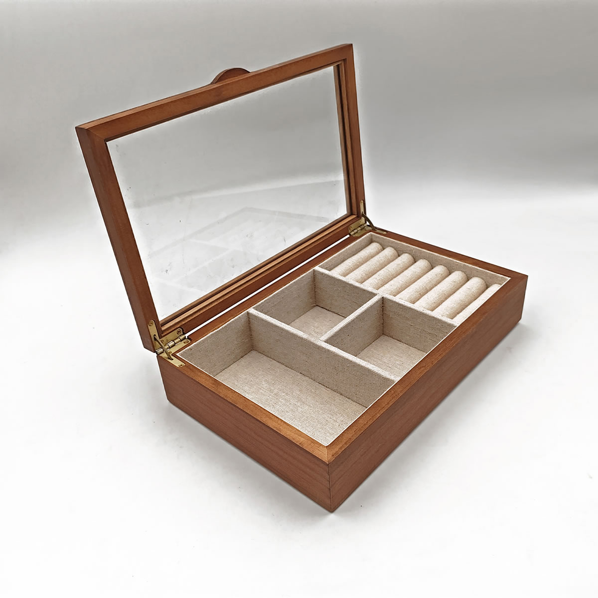 珠寶首飾收納盒