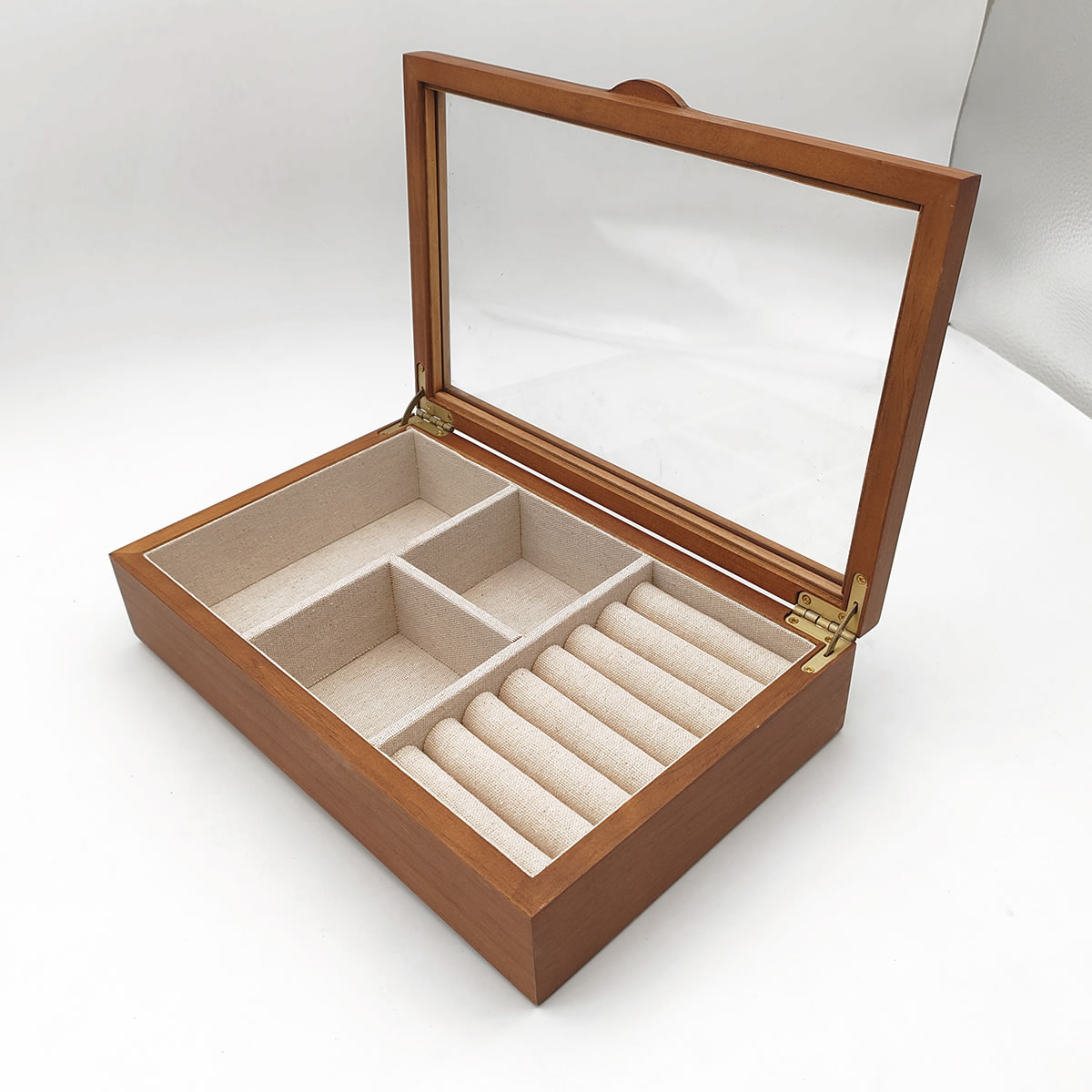 珠寶首飾收納盒