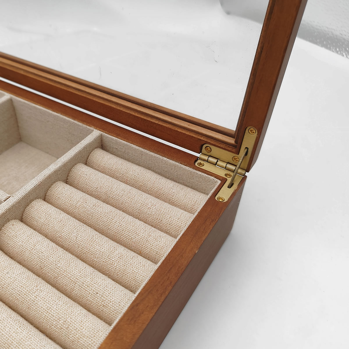 珠寶首飾收納盒