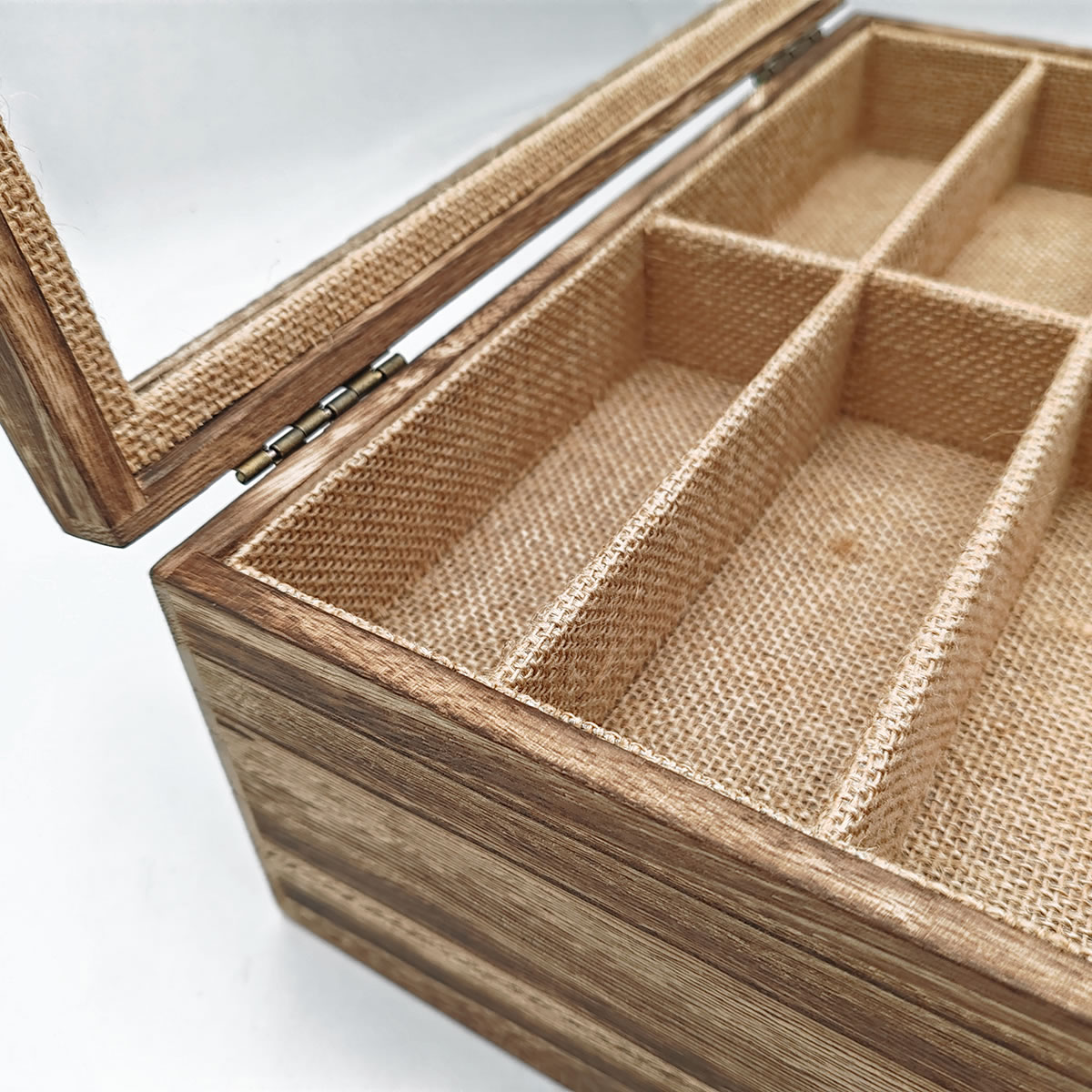 木盒收納盒定制