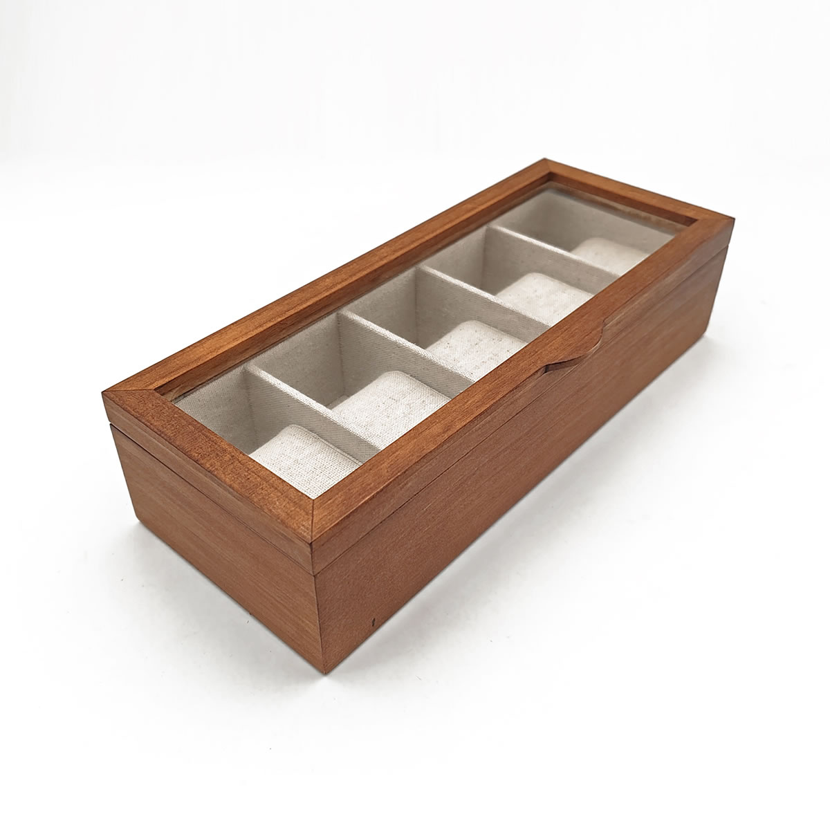 手表首飾收納木盒